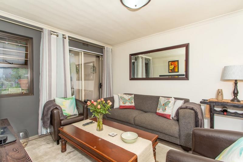 2 Bedroom Property for Sale in Tyger Valley Western Cape